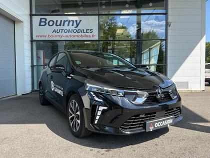 Mitsubishi Colt - 1.0 MPI-T 91ch Invite+ 2026 - 18 990 €