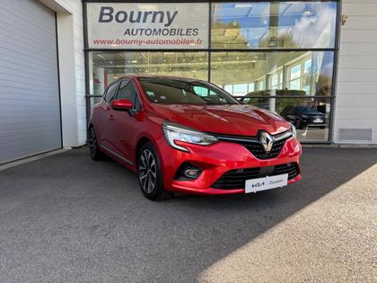 Renault Clio 4 - 1.0 TCe 100ch Business - 12 490 €