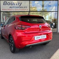 Renault Clio 4 1.0 TCe 100ch Business occasion - Laval - photo 3/16