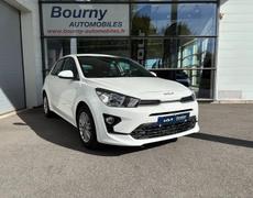 Kia Rio Laval
