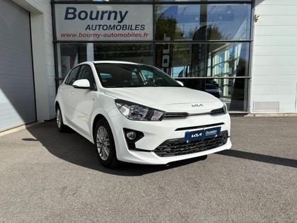 Kia Rio - 1.0 T-GDI 100ch Active - 15 490 €