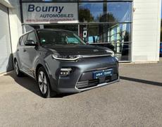 Kia Soul Laval