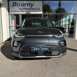 Kia Soul Active 204ch occasion - Laval - photo 2/16