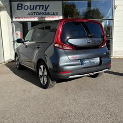 Kia Soul Active 204ch occasion - Laval - photo 3/16
