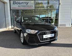 Audi A1 Sportback Laval