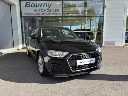 Audi A1 Sportback - 30 TFSI 110ch Advanced S tronic 7 - 17 490 €