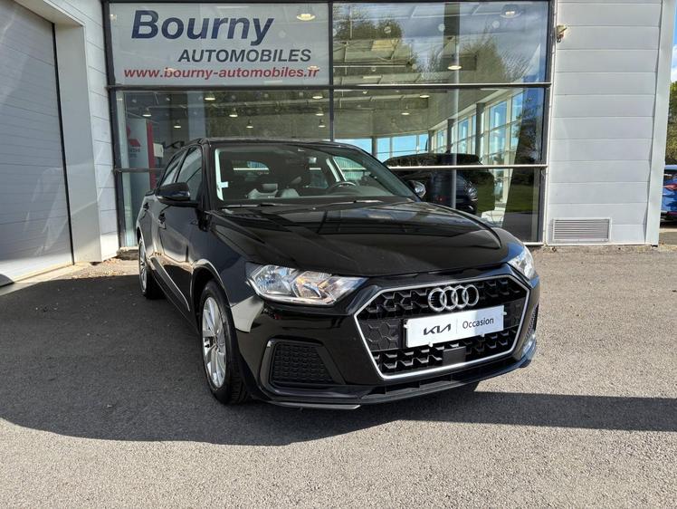 Audi A1 Sportback  - Advanced - 17 490 €