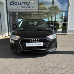 Audi A1 Sportback 30 TFSI 110ch Advanced S tronic 7 occasion - Laval - photo 2/16