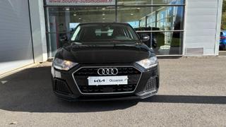 Audi A1 Sportback  - Advanced - photo 1