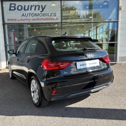 Audi A1 Sportback 30 TFSI 110ch Advanced S tronic 7 occasion - Laval - photo 3/16