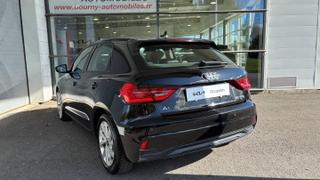 Audi A1 Sportback  - Advanced - photo 2