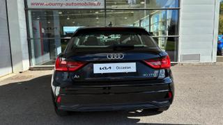 Audi A1 Sportback  - Advanced - photo 3