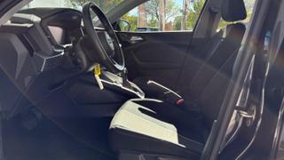 Audi A1 Sportback  - Advanced - photo 4