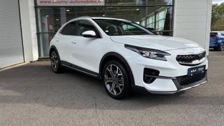 Kia XCee'd  - photo 0