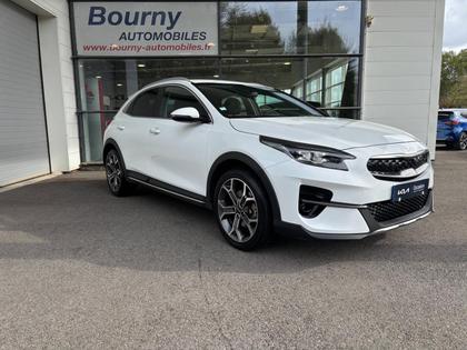 Kia XCee'd - 1.6 GDi 105ch + Plug-In 60.5ch Design DCT6 MY22 - 19 500 €