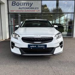 Kia XCee'd 1.6 GDi 105ch + Plug-In 60.5ch Design DCT6 MY22 occasion - Laval - photo 2/17