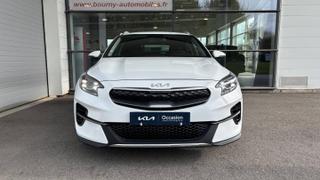 Kia XCee'd  - photo 1