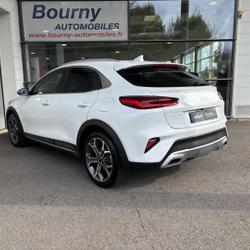 Kia XCee'd 1.6 GDi 105ch + Plug-In 60.5ch Design DCT6 MY22 occasion - Laval - photo 3/17