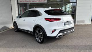 Kia XCee'd  - photo 2
