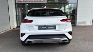 Kia XCee'd  - photo 3