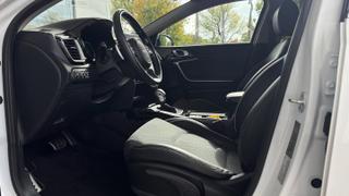 Kia XCee'd  - photo 4