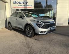 Kia Sportage Laval