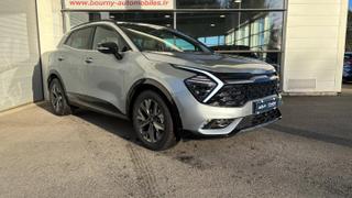 Kia Sportage  - photo 0