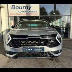 Kia Sportage 1.6 T-GDi 210ch HEV GT-line Premium BVA6 occasion - Laval - photo 2/19