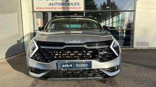 Kia Sportage  - photo 1