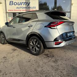 Kia Sportage 1.6 T-GDi 210ch HEV GT-line Premium BVA6 occasion - Laval - photo 3/19