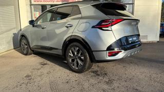 Kia Sportage  - photo 2