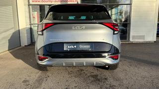 Kia Sportage  - photo 3