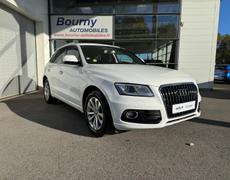 Audi Q5 Laval