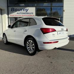 Audi Q5 2.0 TDI 190ch Design quattro S tronic 7 occasion - Laval - photo 3/15