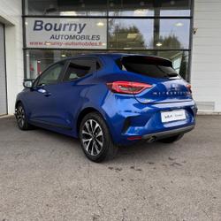 Mitsubishi Colt 1.0 MPI-T 91ch Business 2024 occasion - Laval - photo 3/14
