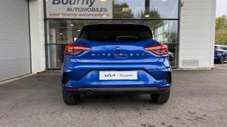 Mitsubishi Colt  - photo 3