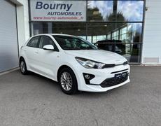Kia Rio Laval