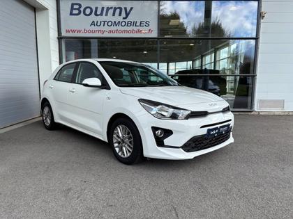 Kia Rio - 1.2 DPi 84ch Active - 14 990 €