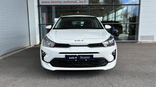 Kia Rio  - Active - photo 1
