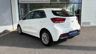 Kia Rio  - Active - photo 2