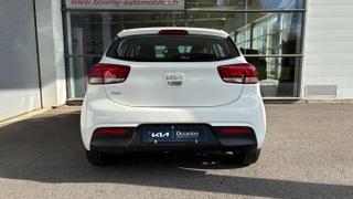Kia Rio  - Active - photo 3