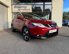 Nissan Qashqai Laval