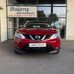 Nissan Qashqai 1.6 dCi 130ch N-Connecta Xtronic occasion - Laval - photo 2/16