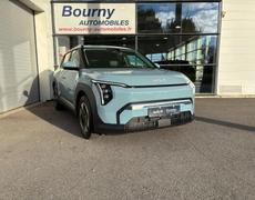 Kia EV3 Laval