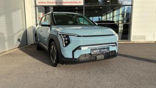 Kia EV3  - photo 0