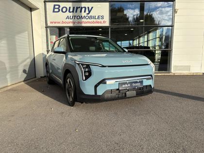 Kia EV3 - 204ch 81,4kWh Earth 2025 - 35 990 €