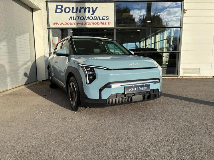 Kia EV3  - 35 990 €