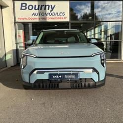 Kia EV3 204ch 81,4kWh Earth 2025 occasion - Laval - photo 2/16