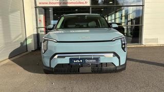 Kia EV3  - photo 1