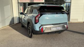 Kia EV3  - photo 2